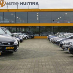 Pand - Auto Huitink