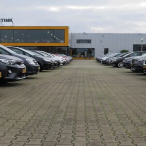 Pand - Auto Huitink