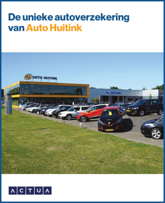 Auto Huitink Autopolis